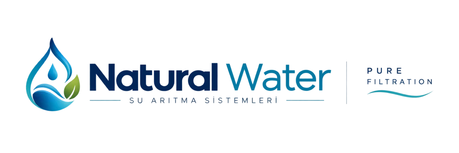 Natural Water — Su Arıtma Sistemleri